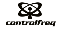 Controlfreq logo