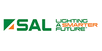 SAL Lighting logo